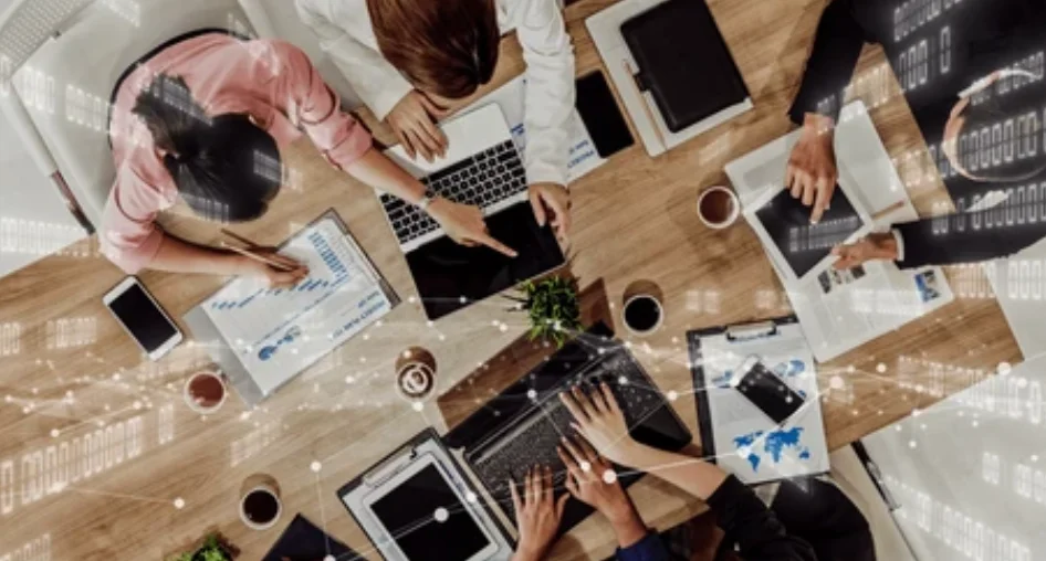 Case Brightplus: A Proof of Concept for a Scalable, Data-Driven Supply Chain ERP